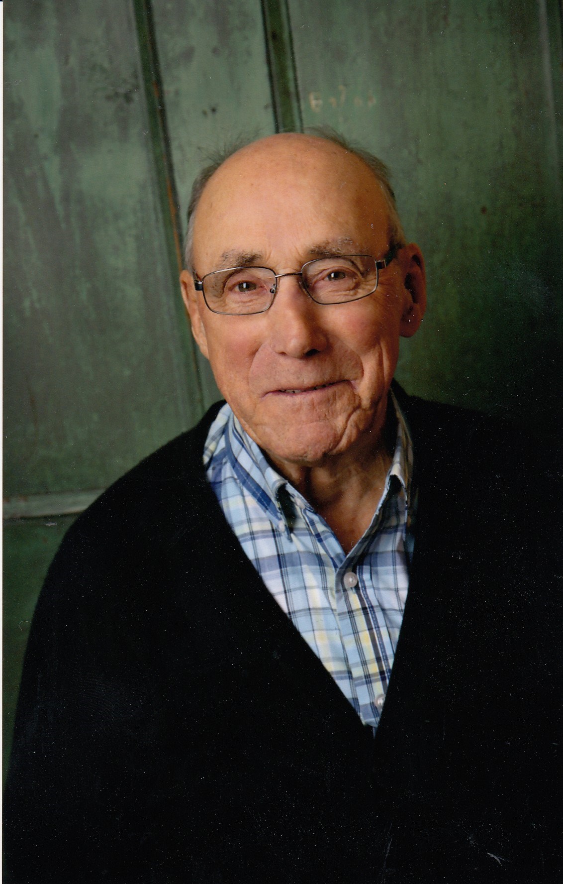Obituary of Alcide "Sid" Pilon