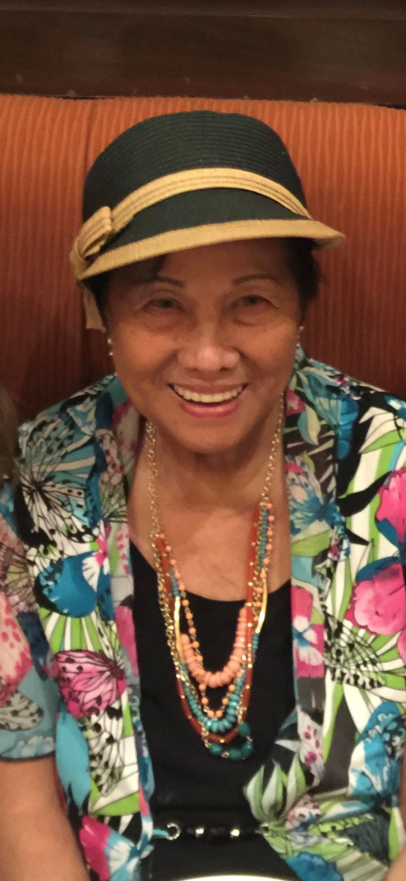 Obituary of Marta G. Samia