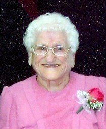 Obituary of Brigetta Hagel