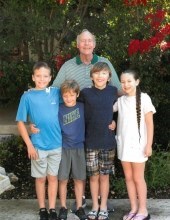 Obituary of Jerry Robert Esterline