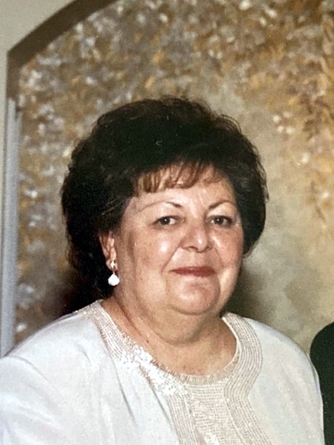 Obituary of Marie A. Esposito