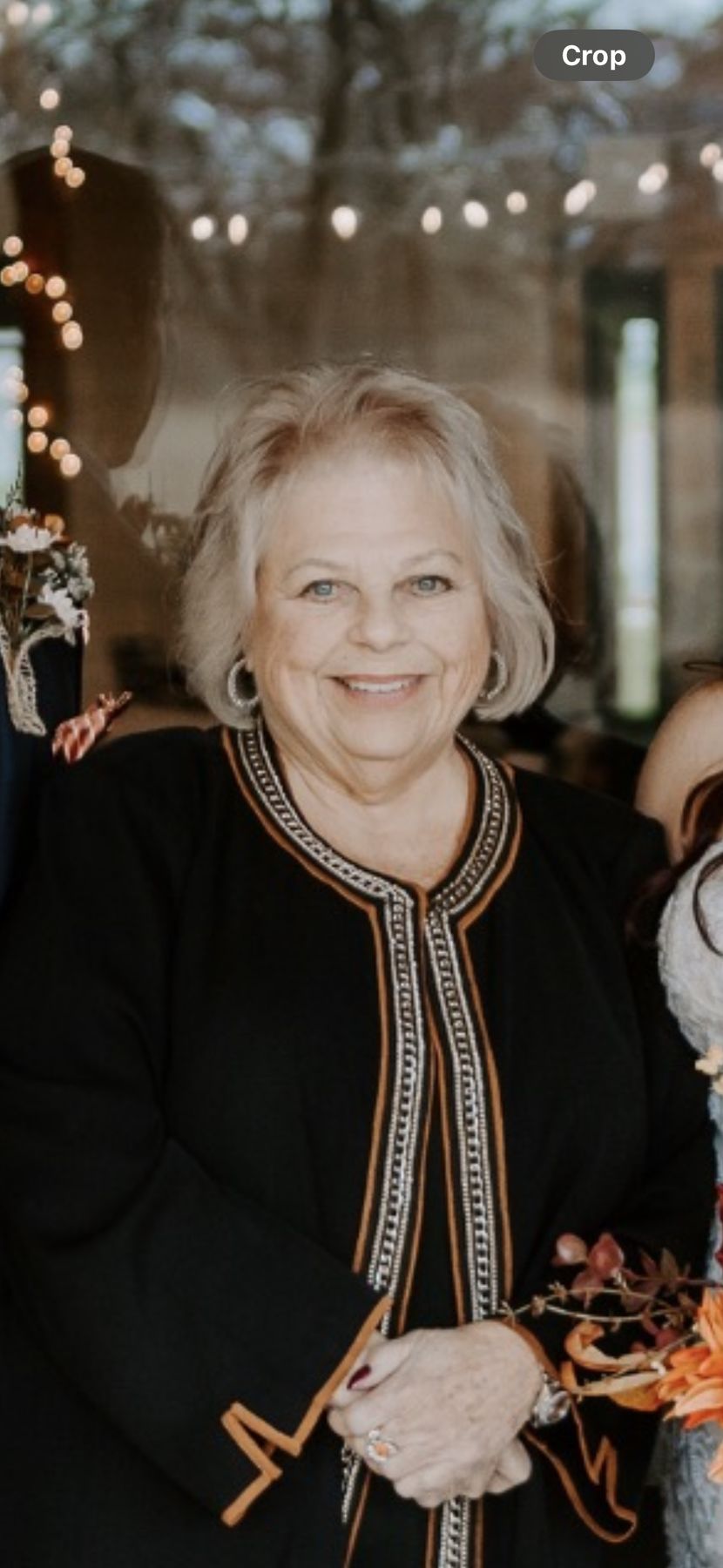 Obituary of Bonnie Nell Gee