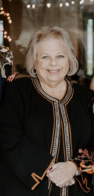 Obituary of Bonnie Nell Gee