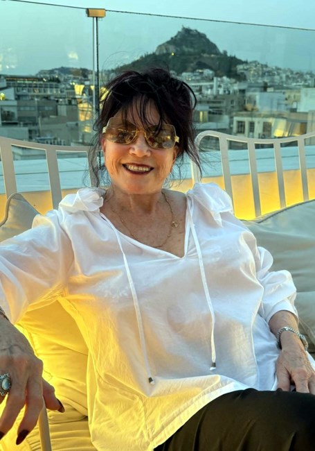 Obituary of Georgia Ann Hurtubise