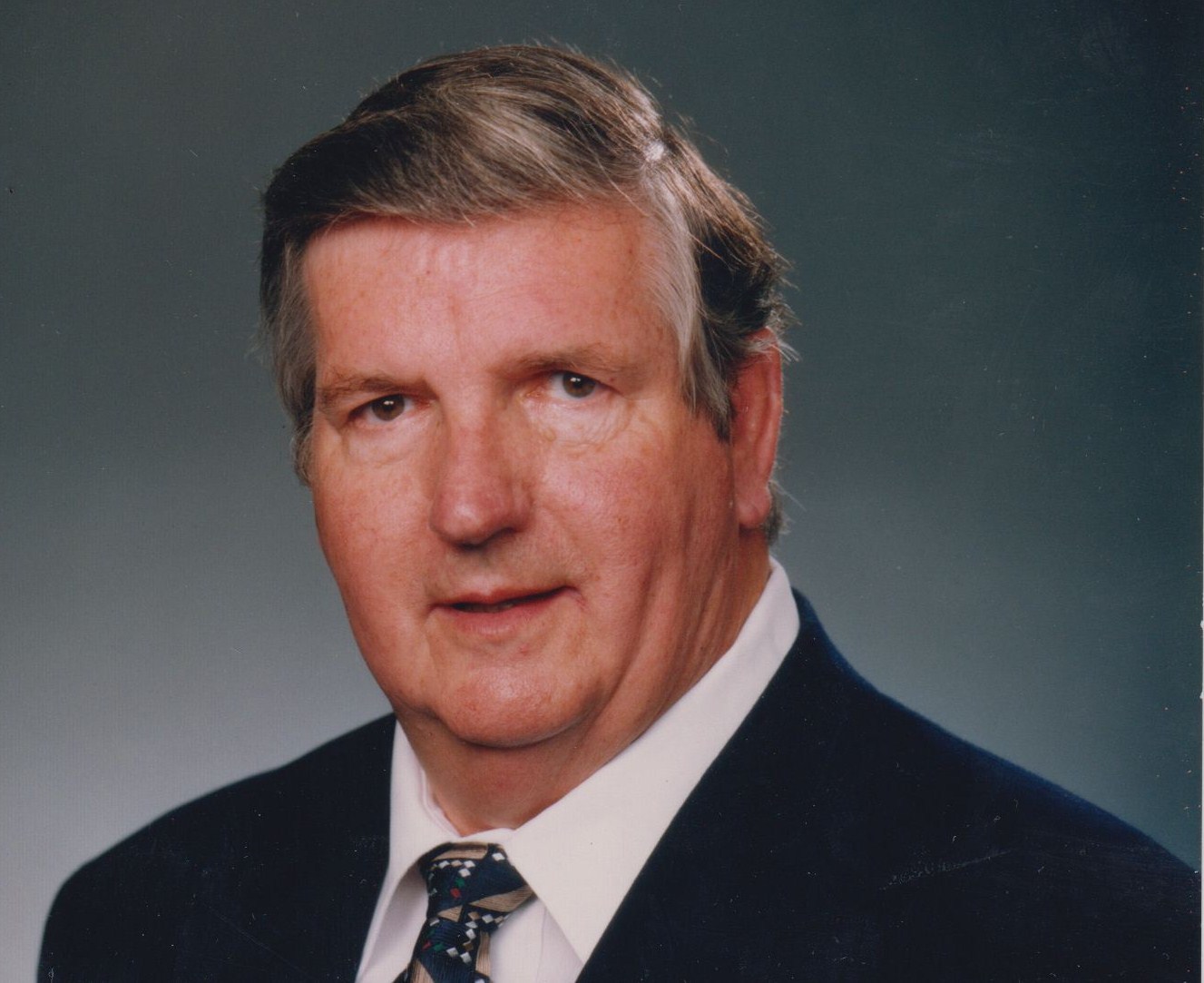 Avis de décès de Samuel "Ray" Kennedy