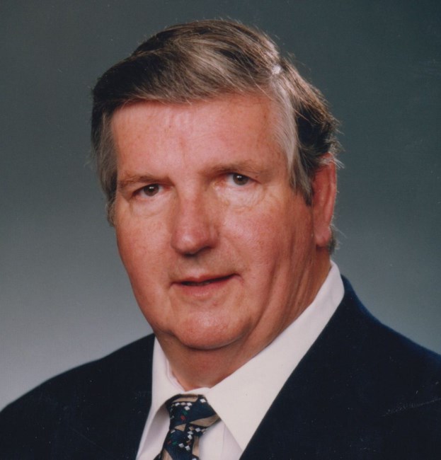 Avis de décès de Samuel "Ray" Kennedy