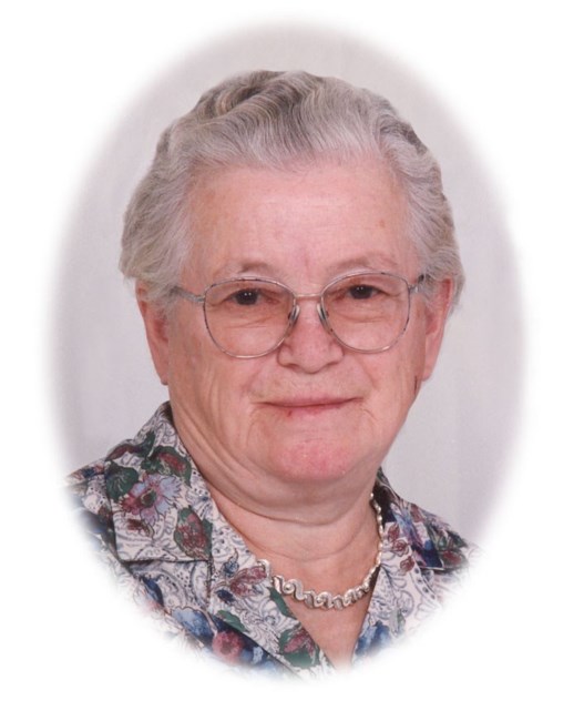 Obituary of Victoria Erza