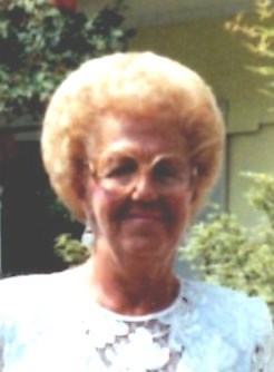 Obituary of Josephine Sica