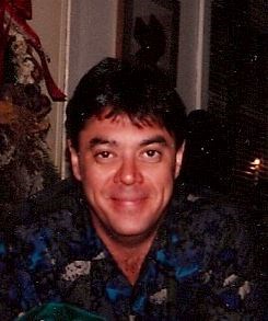 Obituary of David Frederick Cavanaugh