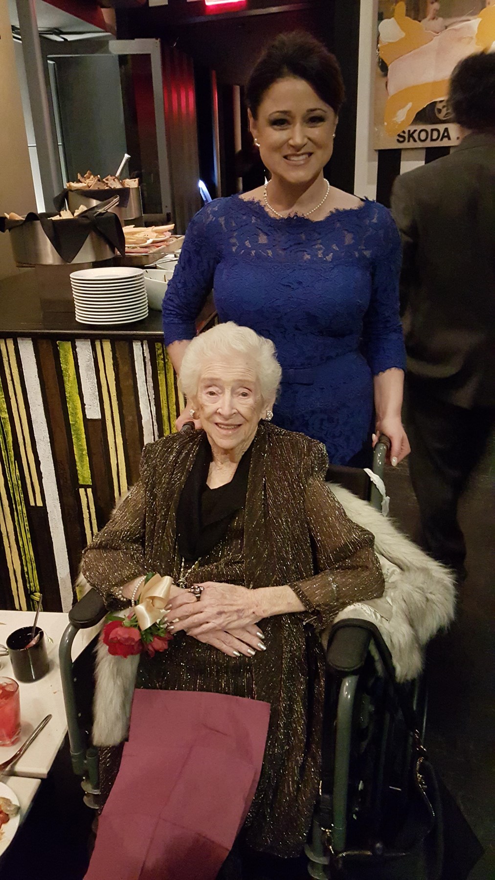 Obituary of Eleanor C Segro