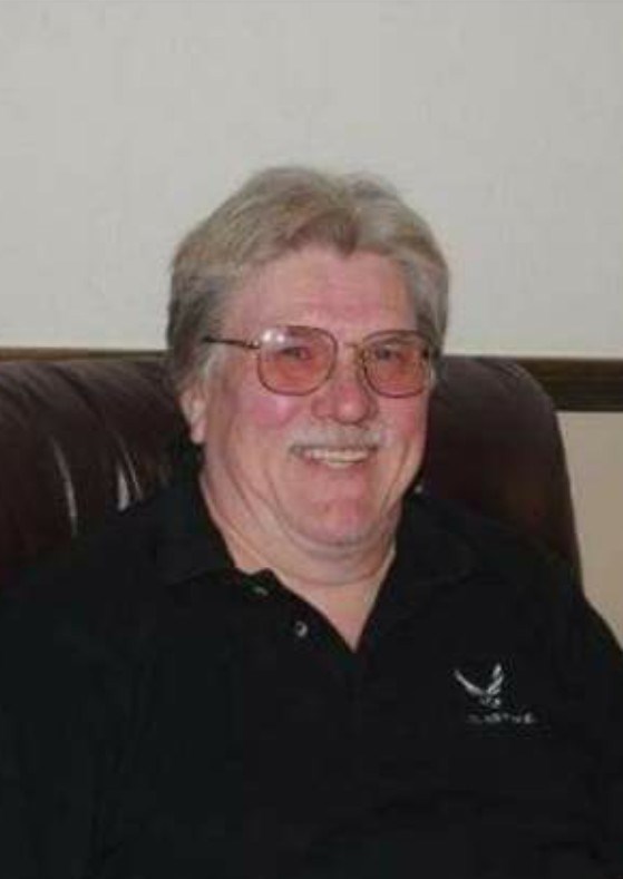 Obituary of Jerry Vernon Nuttle