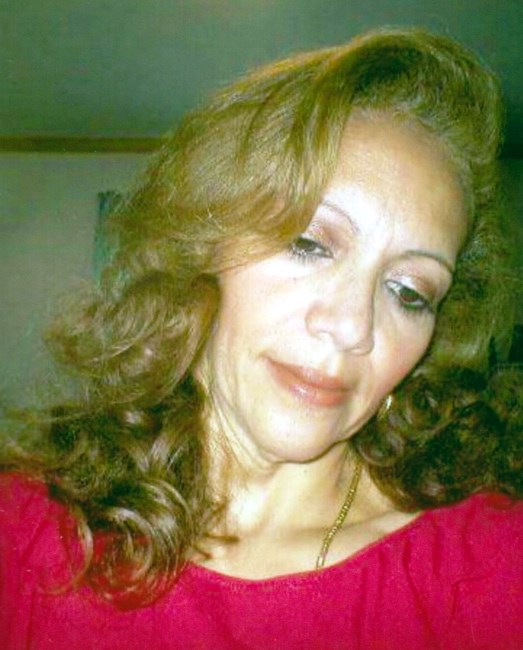 Obituary of Maria De Lourdes Rivera