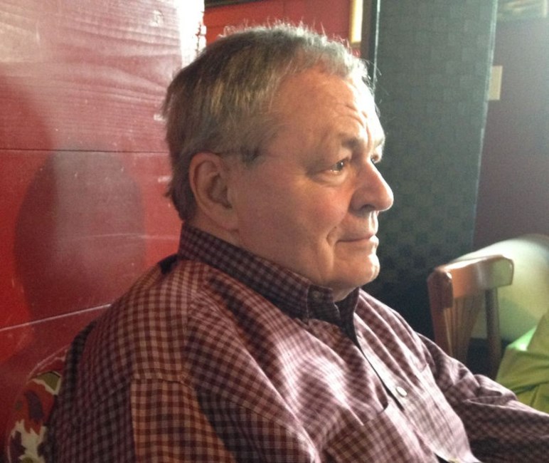 Obituary of Charlie "Chuck" Fatino