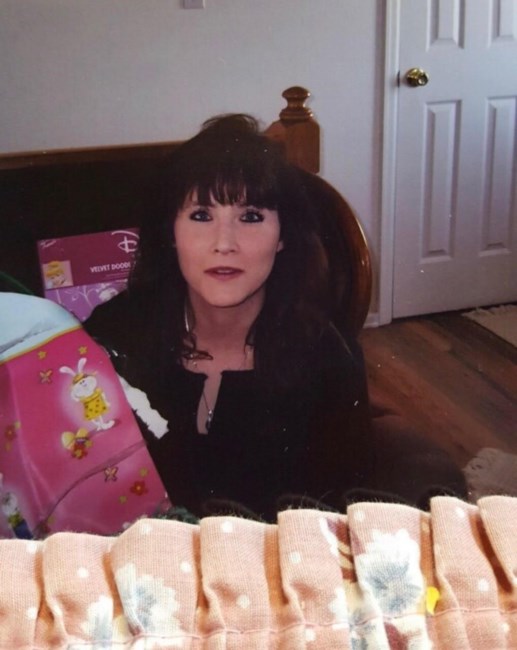 Obituary of Courtney Gail Goldman