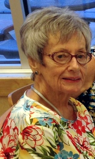 Obituary of Mary T. Noderer