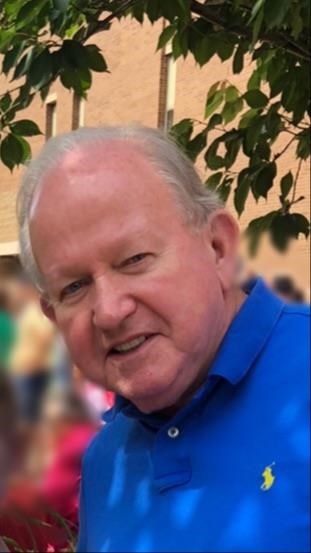 Obituary of James R. Deveney, II