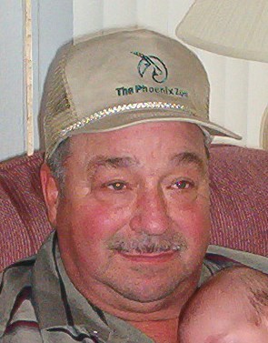 Obituary of Richard William Smith