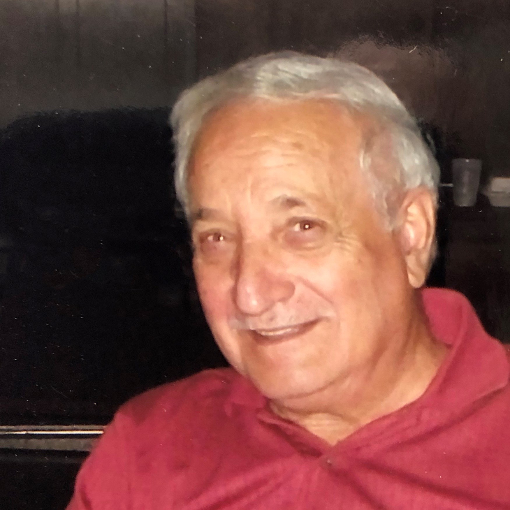 Obituary of Anthony Lombardo