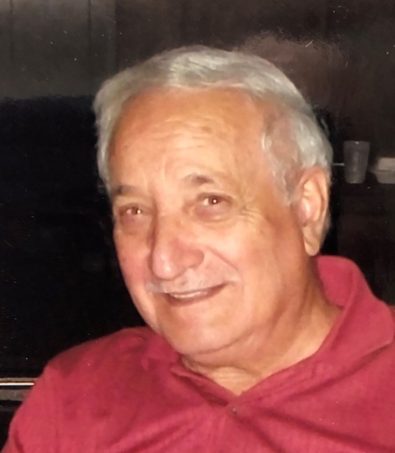 Obituary of Anthony Lombardo