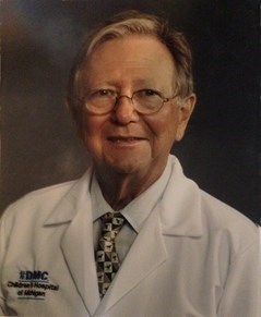 Obituary of Larry Fleischmann