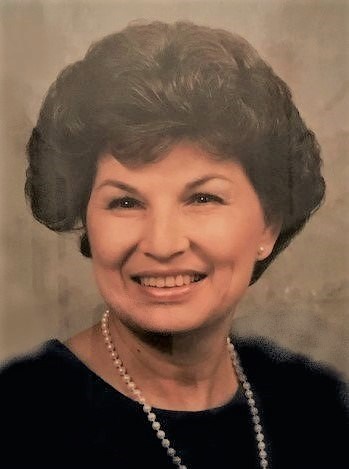 Obituary of Barbara Siokos