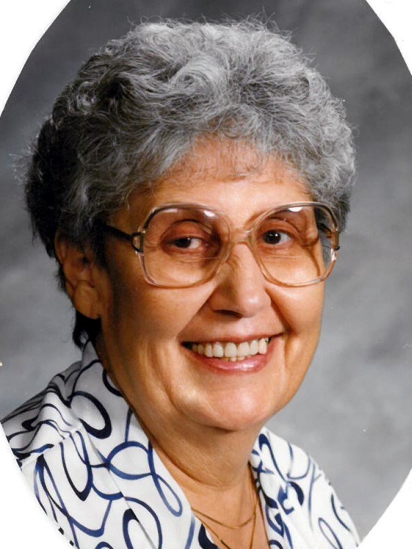 Mary A Bustos Obituary Albuquerque, NM