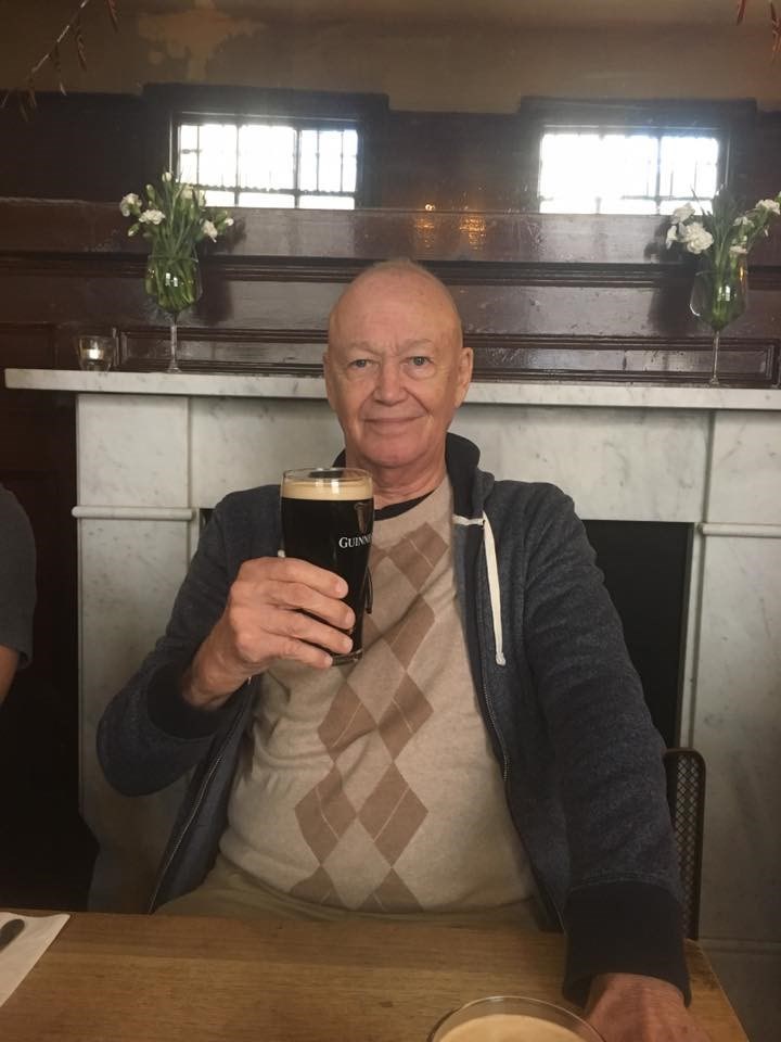 Obituary of James Alan Shriver