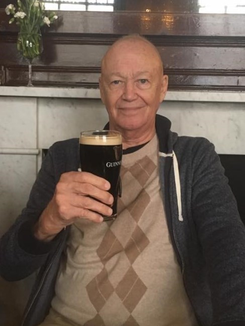 Obituary of James Alan Shriver