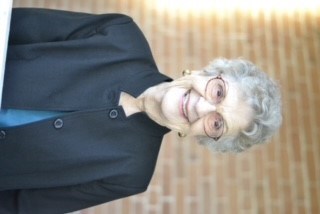 Obituary of Jeanine Larsen