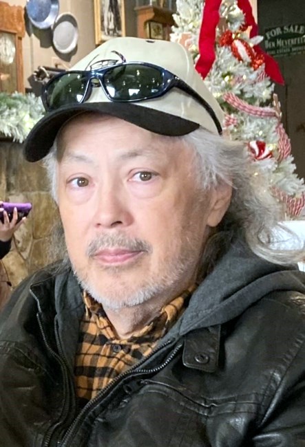 Obituary of Roberto Edward Simeon