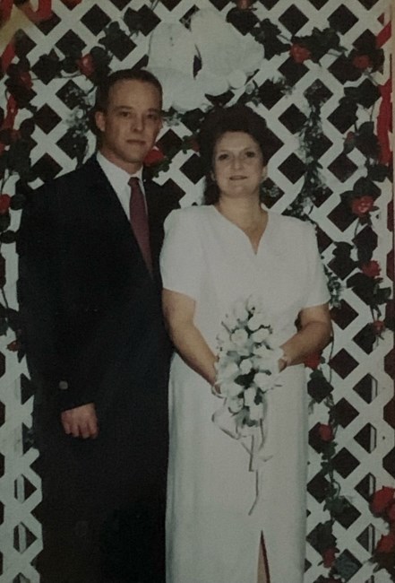 Obituary of David McCoy