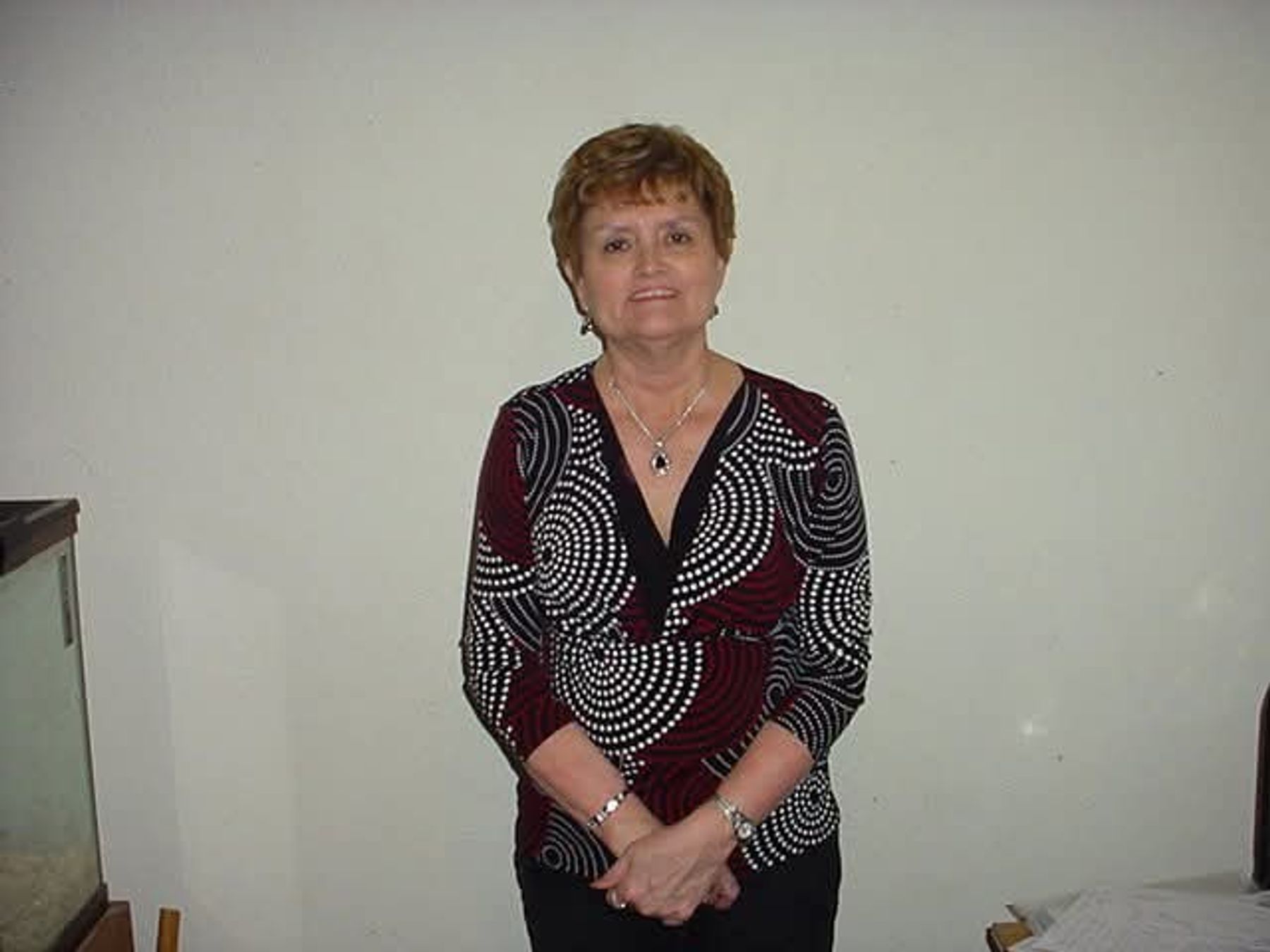 Obituary of Janet Ann Dorman