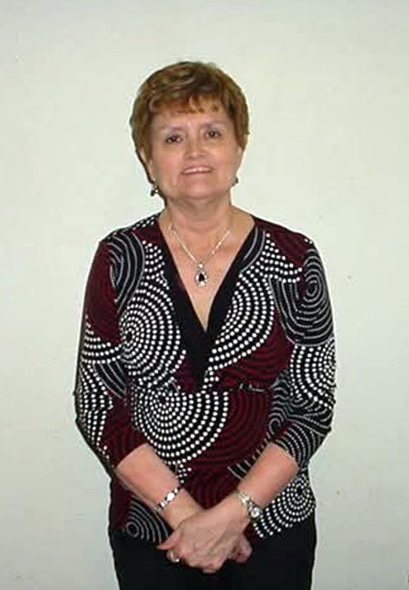 Obituario de Janet Ann Dorman