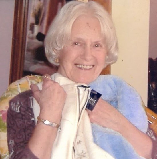 Obituary of Lorette Alice Goulette