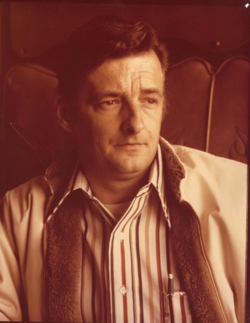 Obituary of Louis Robert Zidarich Jr.