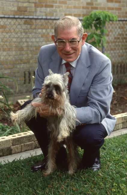 Obituary of Mr. Allen Joseph Wiltz Sr.