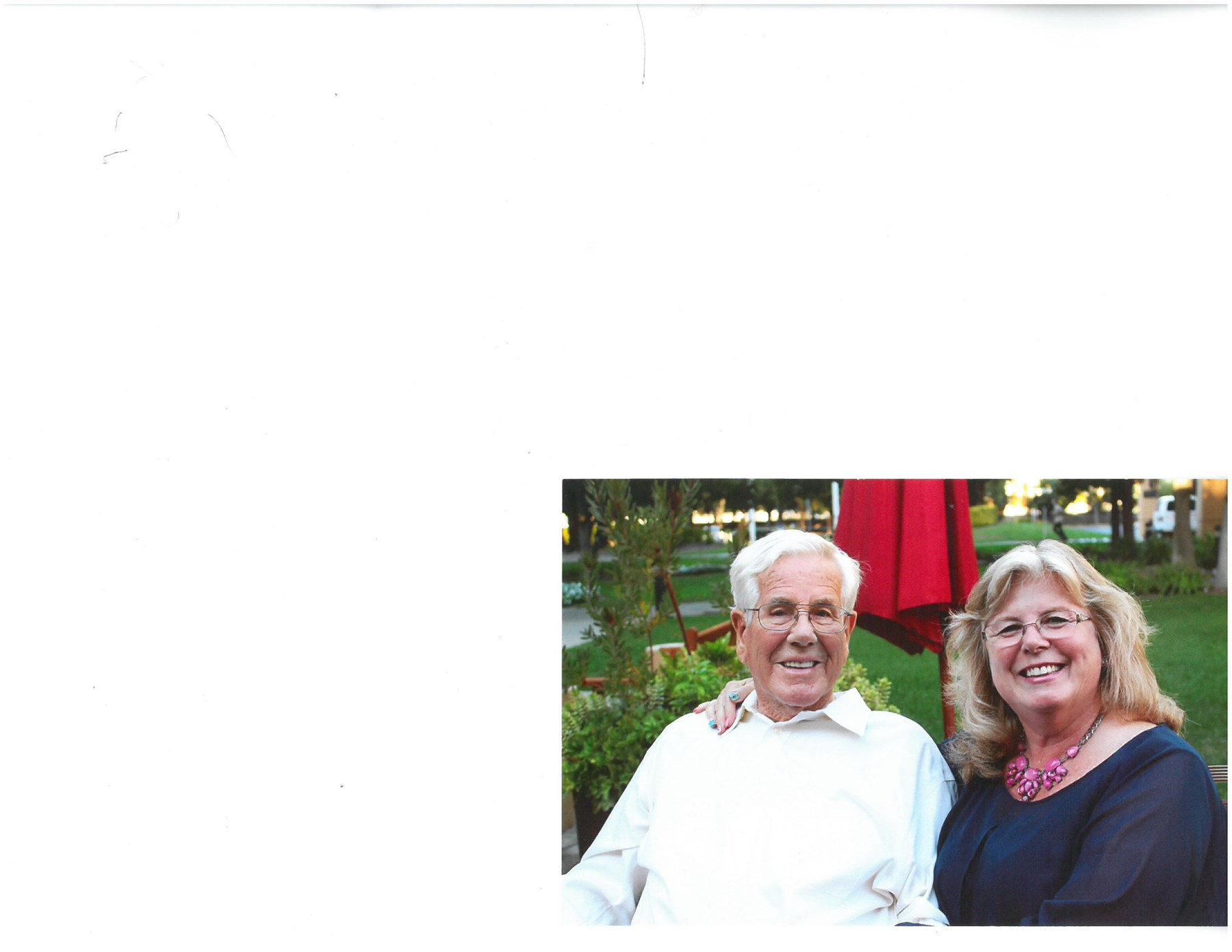 Obituary of Lex Overzet