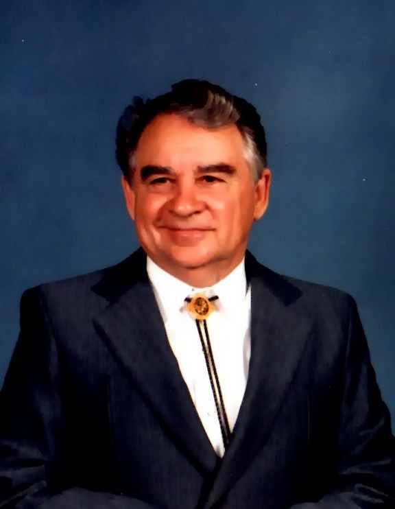 David S Power Obituary Paris TX