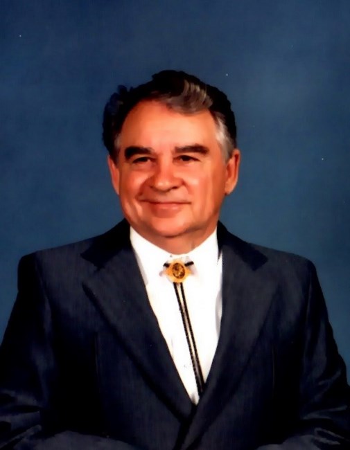 Obituary of David S. Power