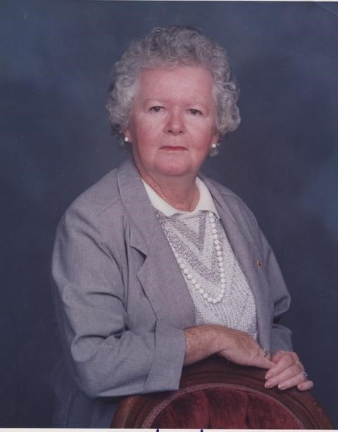 Obituary of Jane L. Stevens