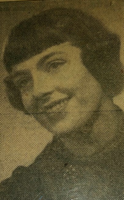 Obituary of Bridget "Patricia" Posch