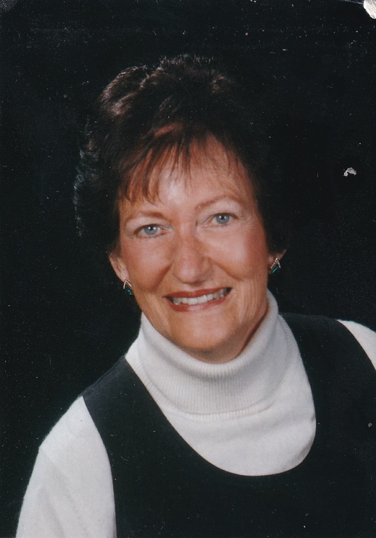 Obituary of G. Debra Marlett