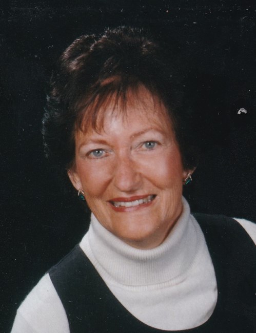 Obituario de G. Debra Marlett