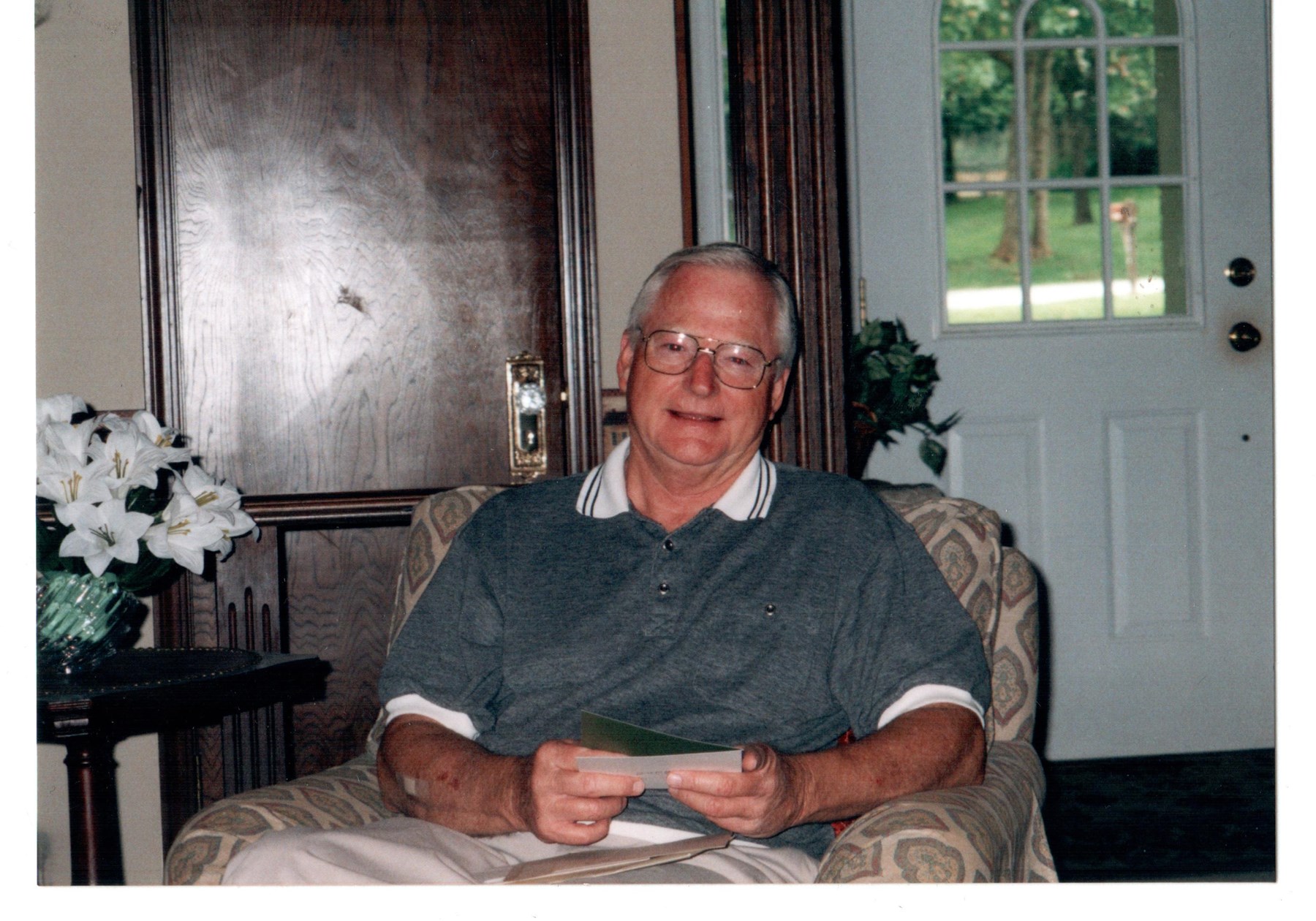 Obituary of Donald Lee Sullivan