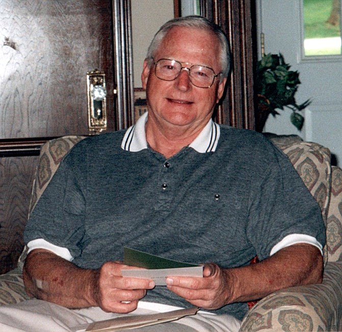 Obituary of Donald Lee Sullivan