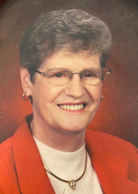 Obituary of Patsy L. Wyatt