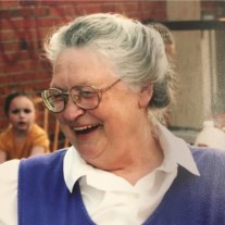 Avis de décès de Sarah E. Wilkinson