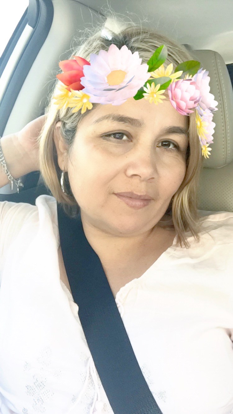 Obituary of Aracely Oritz Garcia