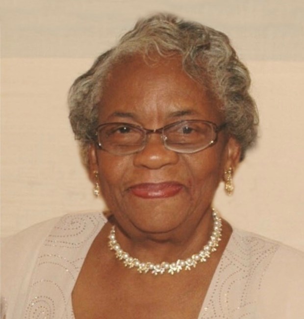 Obituary of Dorothy E. Campbell