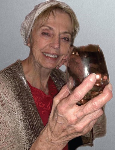 Obituary of Jessie Miller Elliott